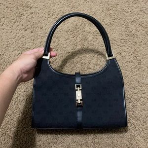 Gucci Jackie Bardot bag